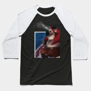 Been Naughty Baseball T-Shirt